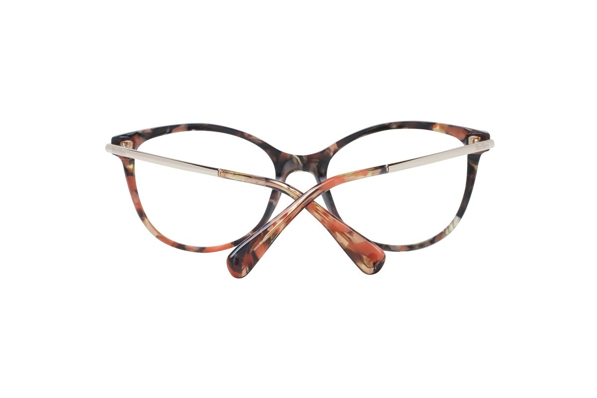 Max Mara MM5027 — Eyeglasses Butterfly - Image 3