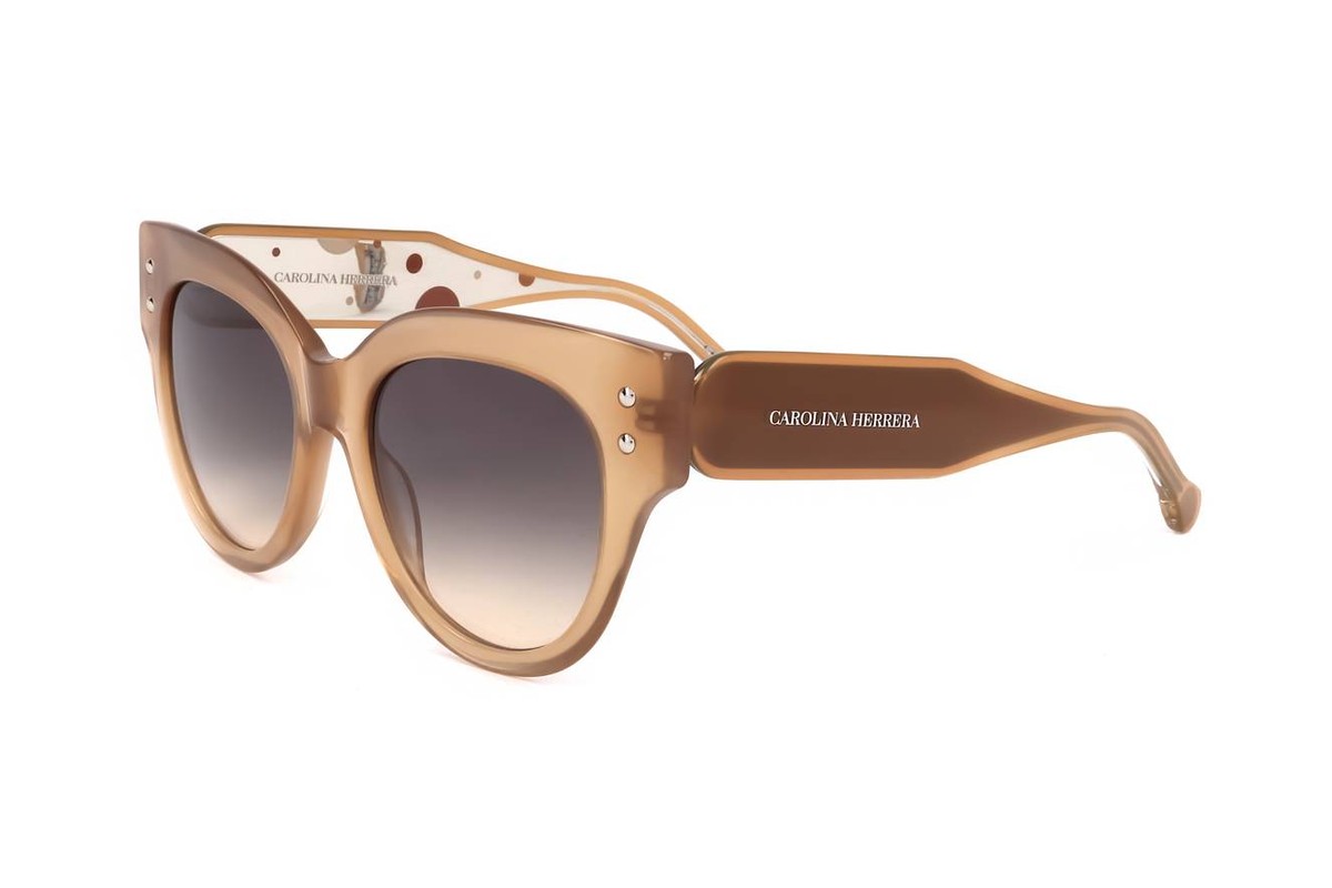 Carolina Herrera CH 0008/S — Sunglasses