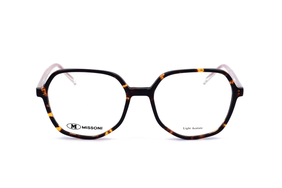M Missoni MMI 0180 — Eyeglasses - Image 2