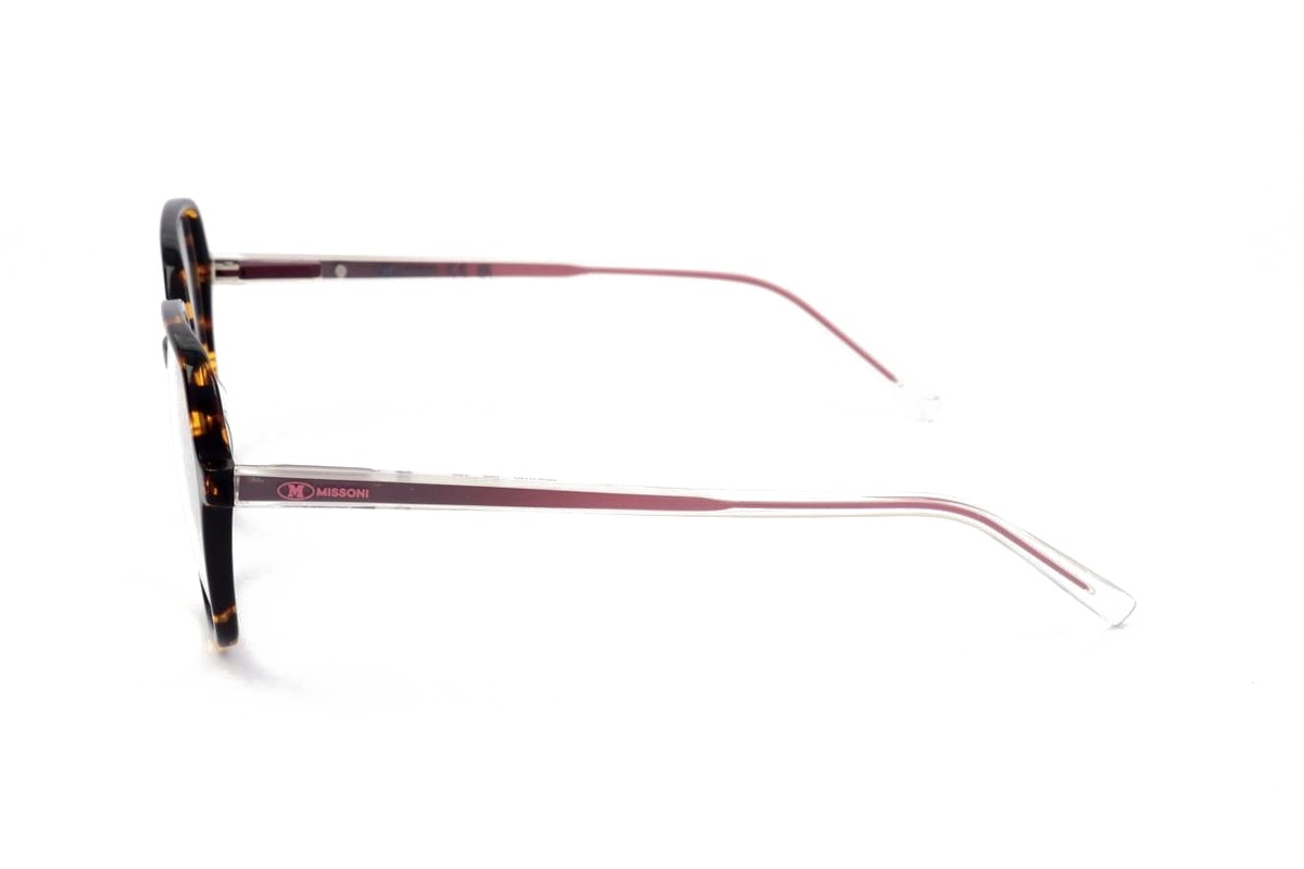 M Missoni MMI 0180 — Eyeglasses - Image 3