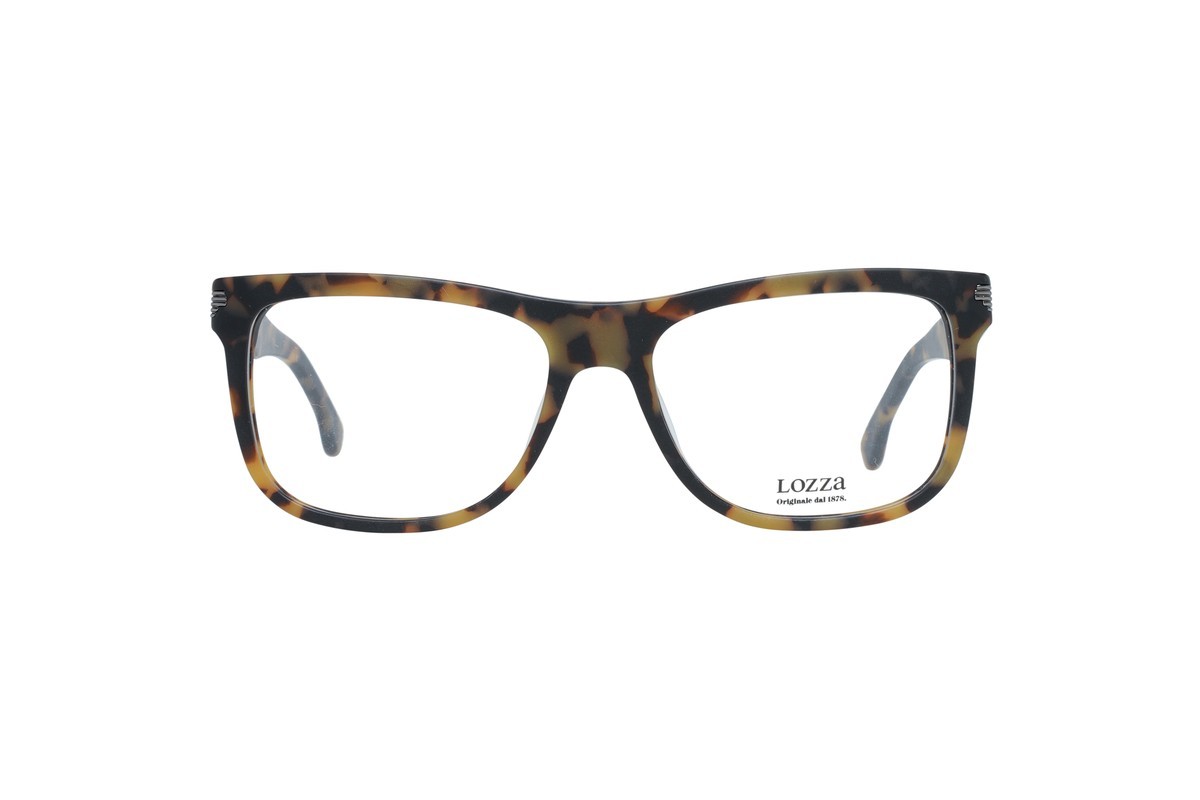 Lozza VL4122 — Eyeglasses - Image 2