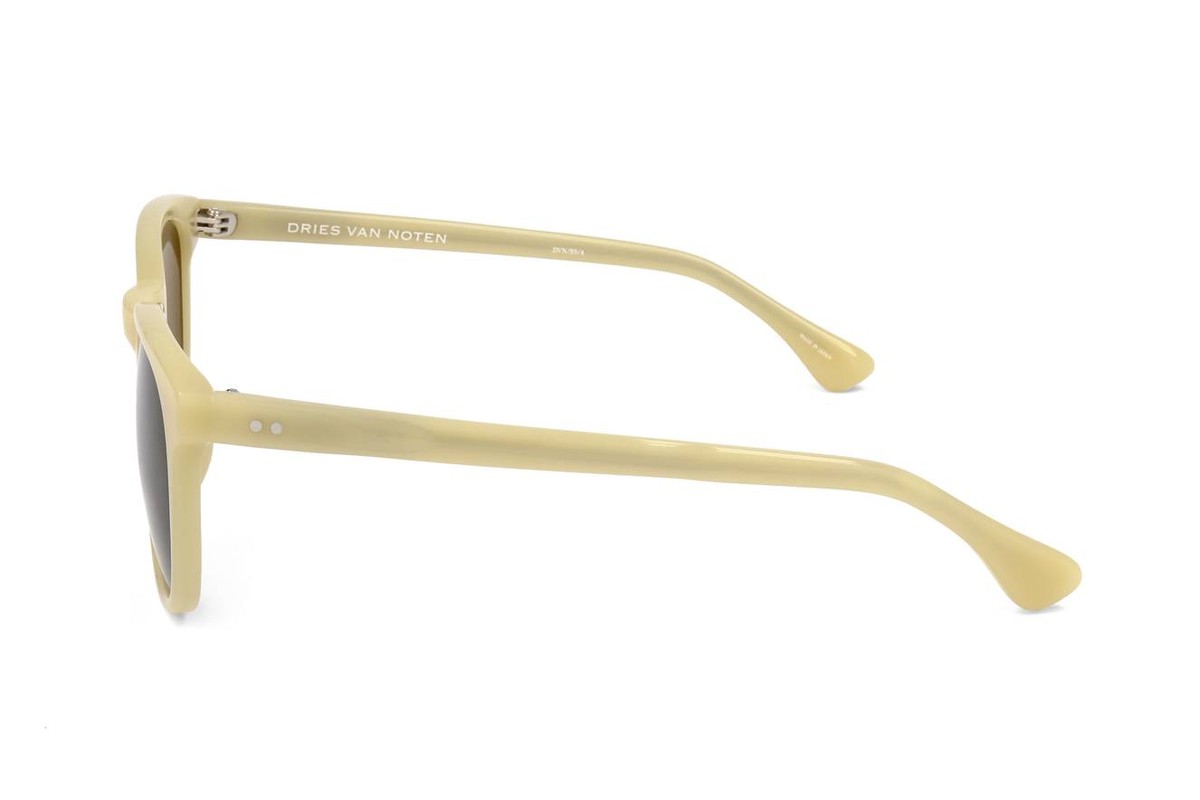 Dries Van Noten by Linda Farrow DVN89 — Sunglasses - Image 3