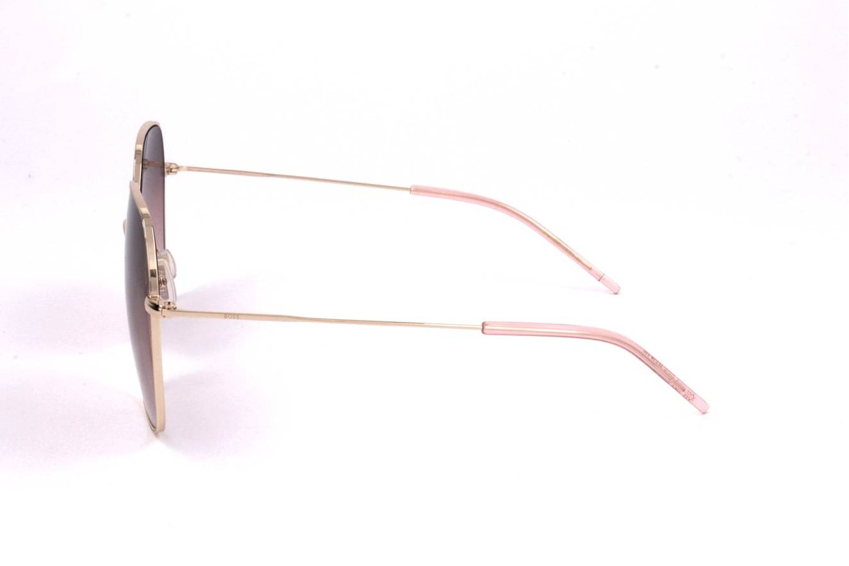 Hugo Boss BOSS 1532/S — Sunglasses Square - Image 3