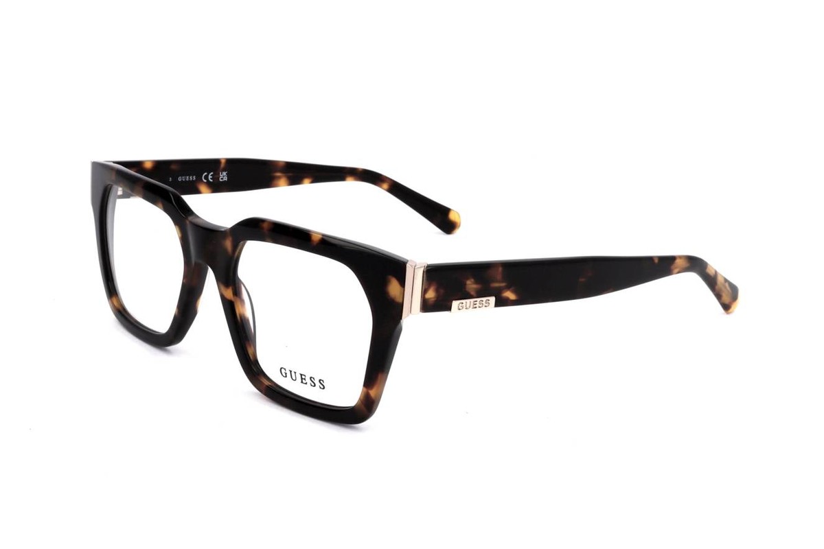 Guess GU50188 — Eyeglasses Square