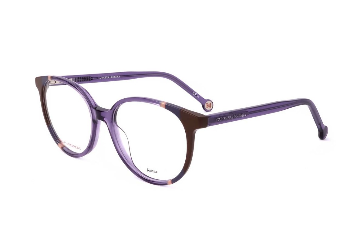 Carolina Herrera CH 0067 — Eyeglasses Oval
