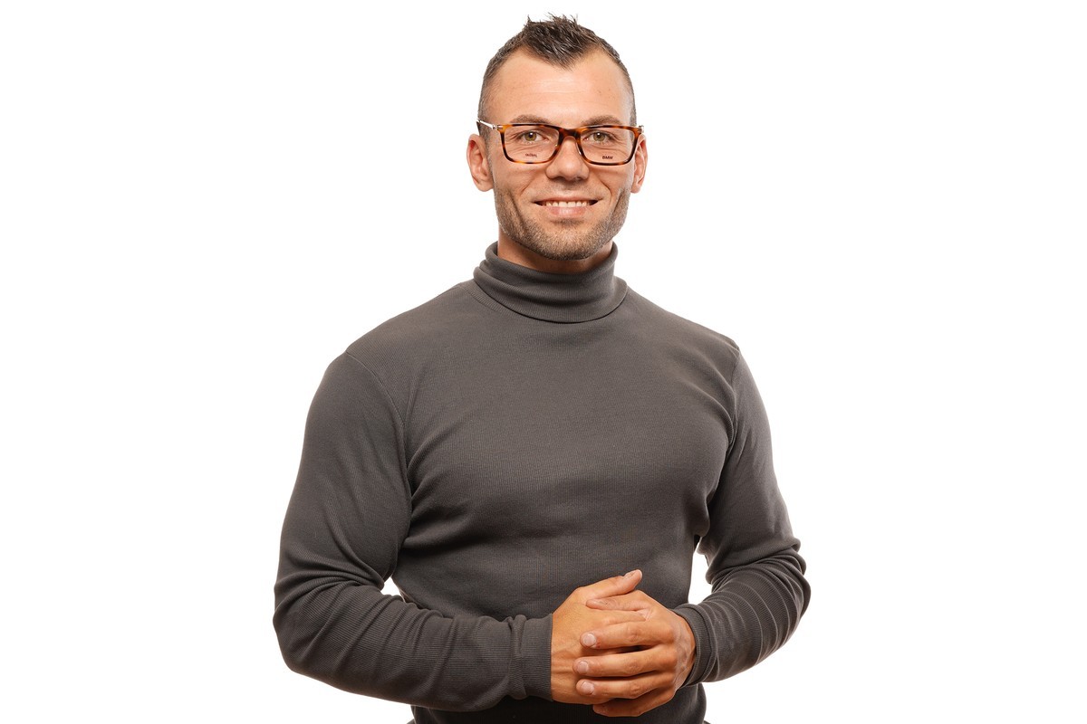 BMW BW5020 — Eyeglasses - Image 4