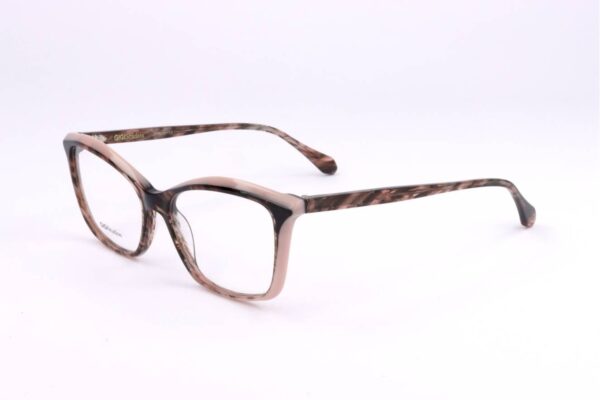 Gigi Studios AFRA 6725/6 — Eyeglasses