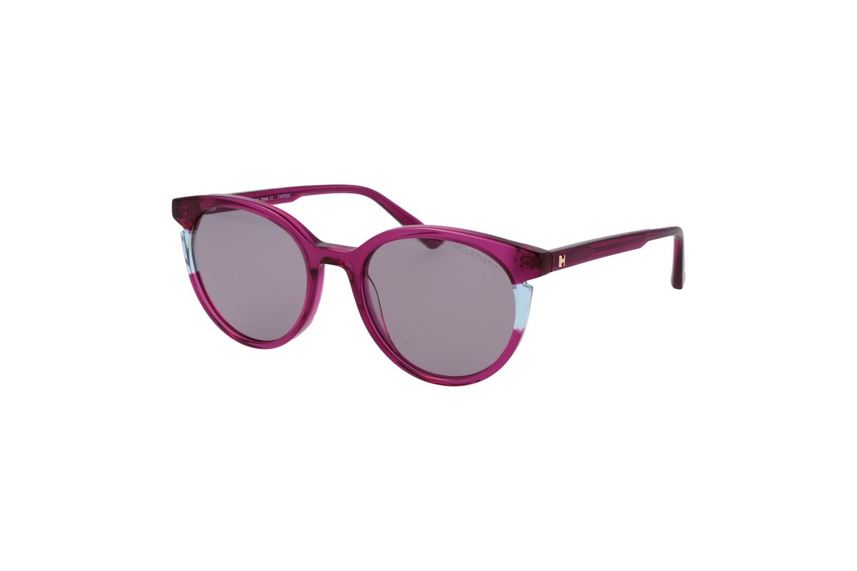 Ana Hickmann HI9269 — Sunglasses Round