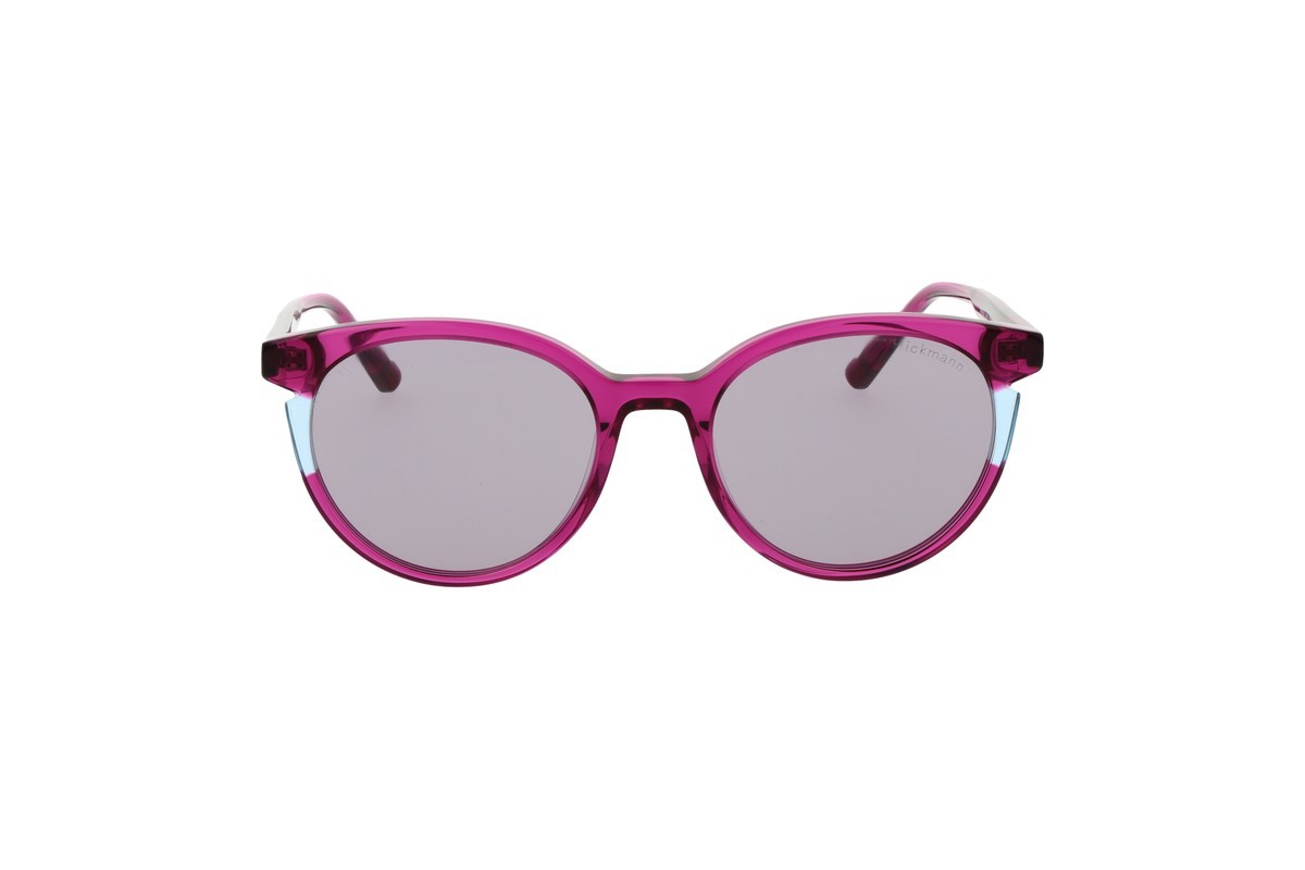 Ana Hickmann HI9269 — Sunglasses Round - Image 2