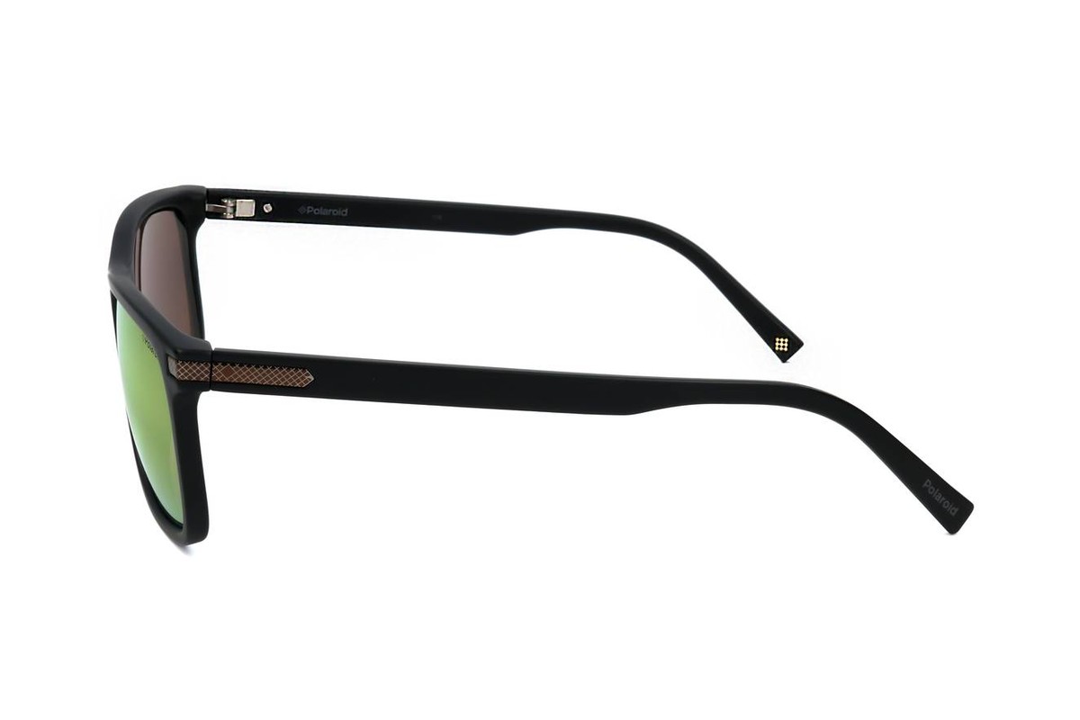 Polaroid PLD 2075/S/X — Sunglasses Rectangular - Image 3