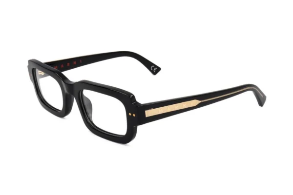 Marni LAKE VOSTOK — Eyeglasses Rectangular
