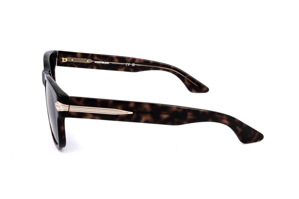 Montblanc MB0478S — Sunglasses Square - Image 3