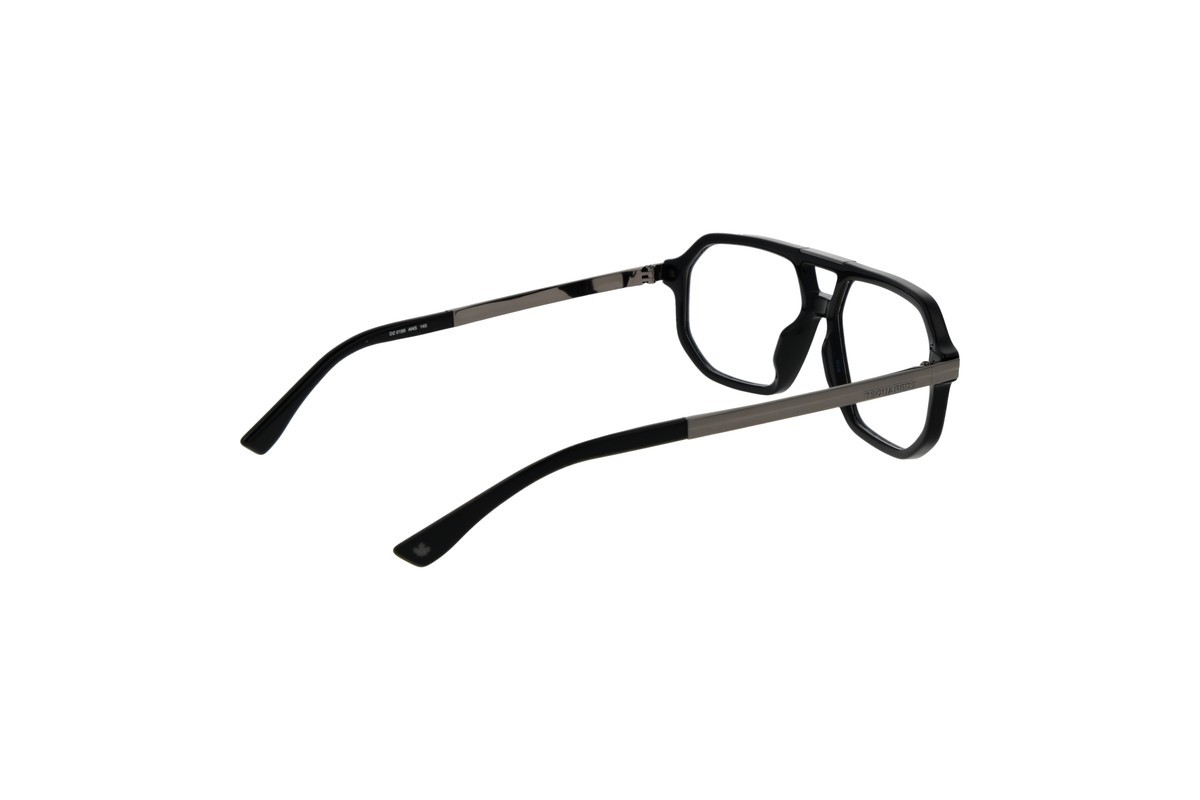 Dsquared2 D2 0195 — Eyeglasses Rectangular - Image 3