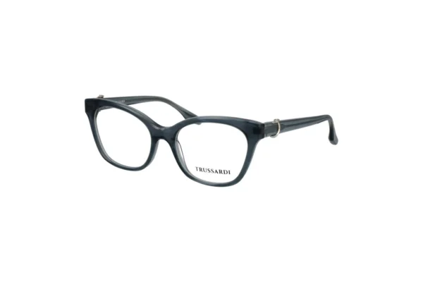 Trussardi TSW6028 — Eyeglasses Cat-Eye