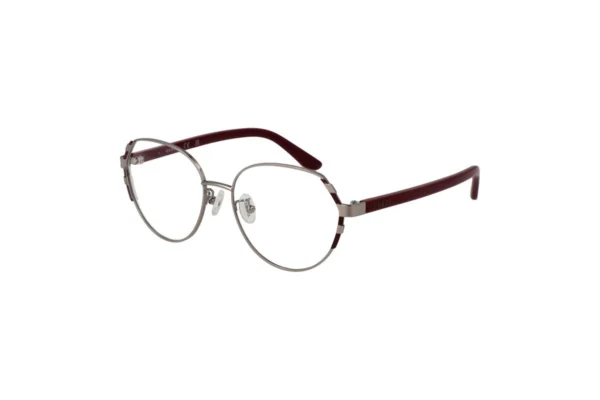 Guess GU50156-D — Eyeglasses Round