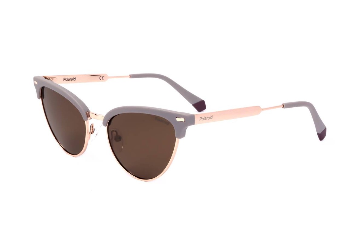 Polaroid PLD 4122/S — Sunglasses