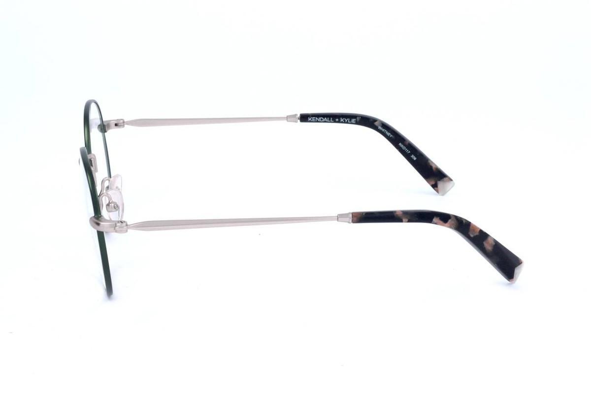 Kendall + Kylie KKO117 WHITNEY — Eyeglasses - Image 3