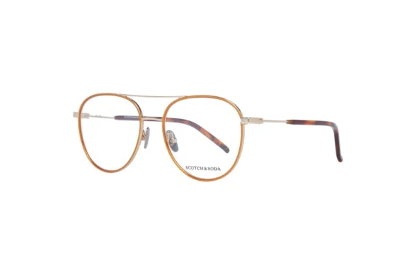 Scotch & Soda SS2008 — Eyeglasses Aviator