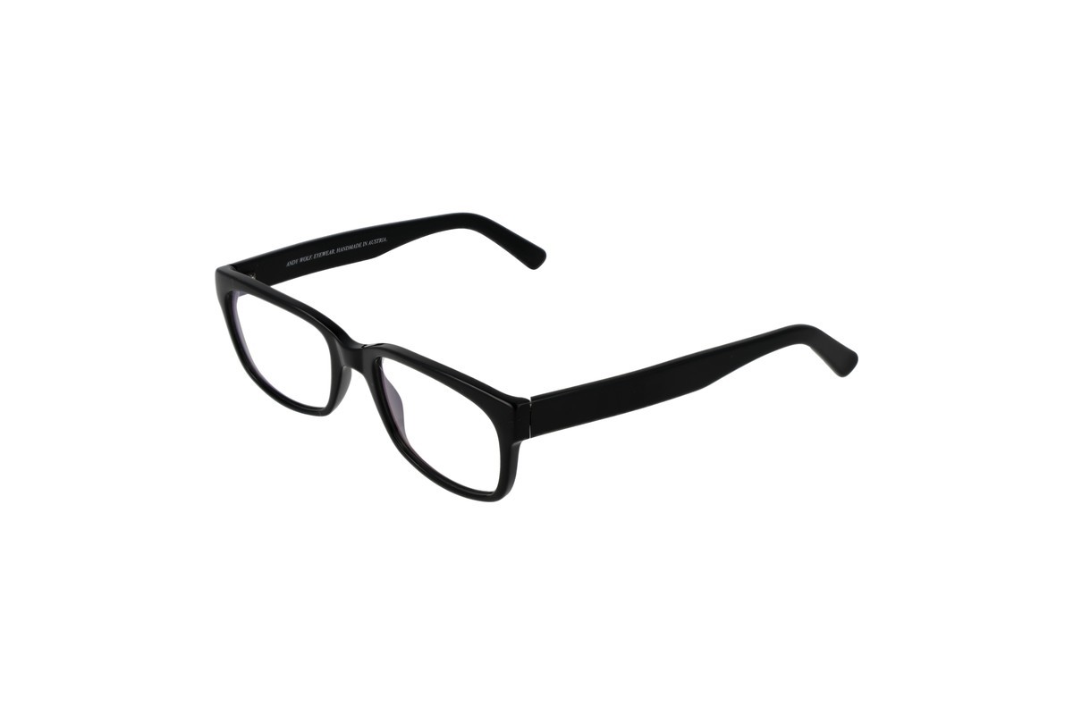 Andy Wolf 4497 — Eyeglasses Rectangular