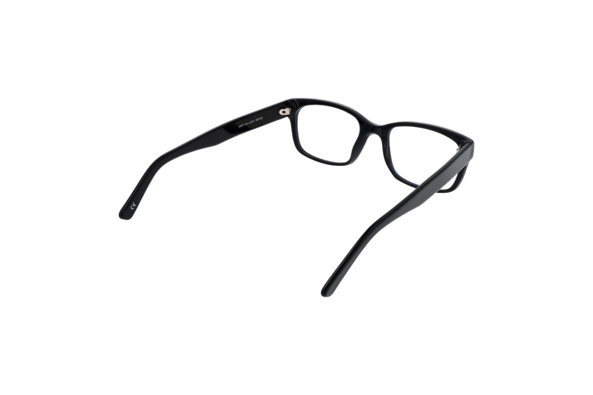 Andy Wolf 4497 — Eyeglasses Rectangular - Image 3