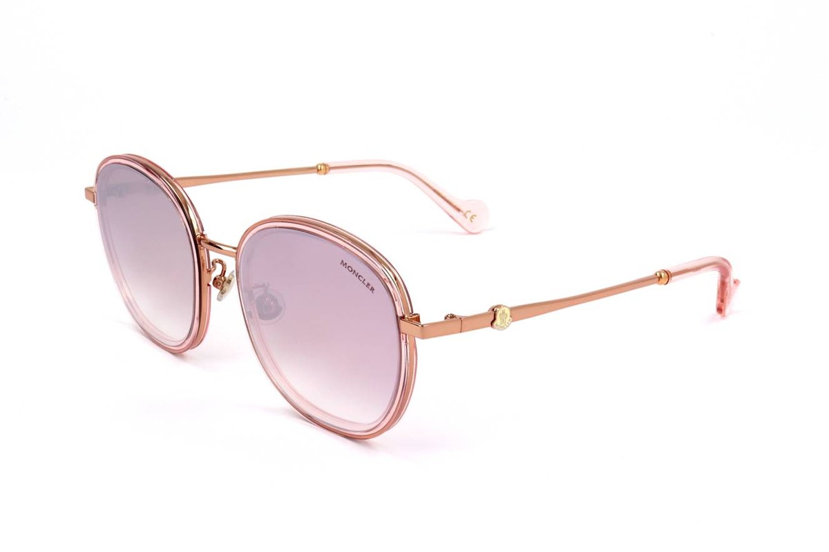 Moncler ML0111-K — Sunglasses