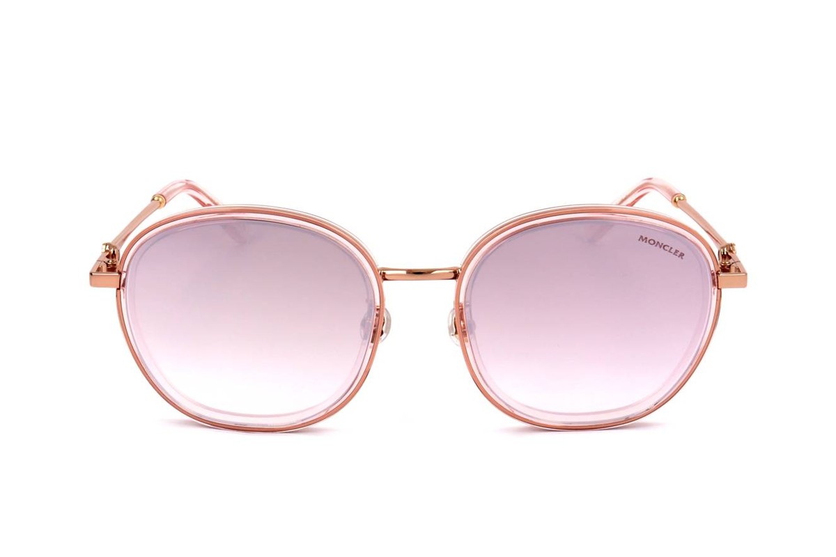 Moncler ML0111-K — Sunglasses - Image 2