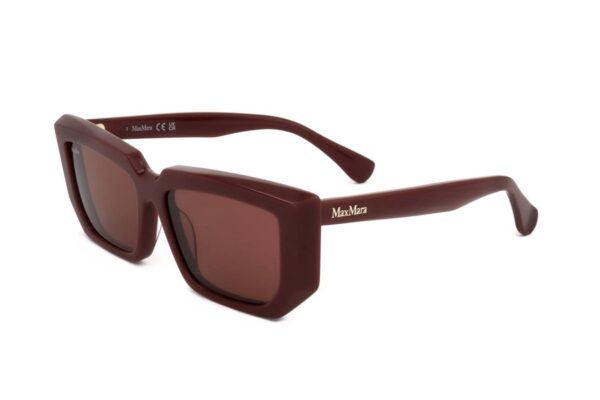 Max Mara MM0126 — Sunglasses