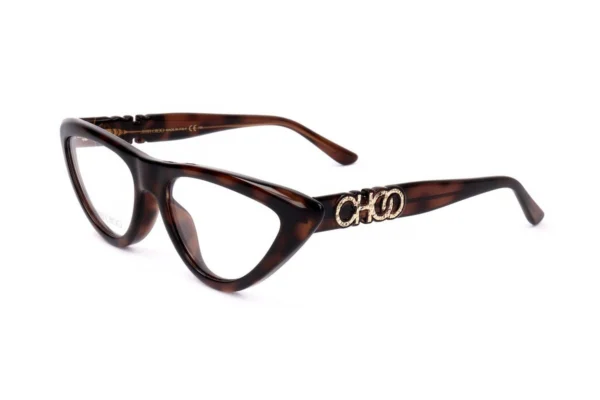 Jimmy Choo JC255/G — Eyeglasses