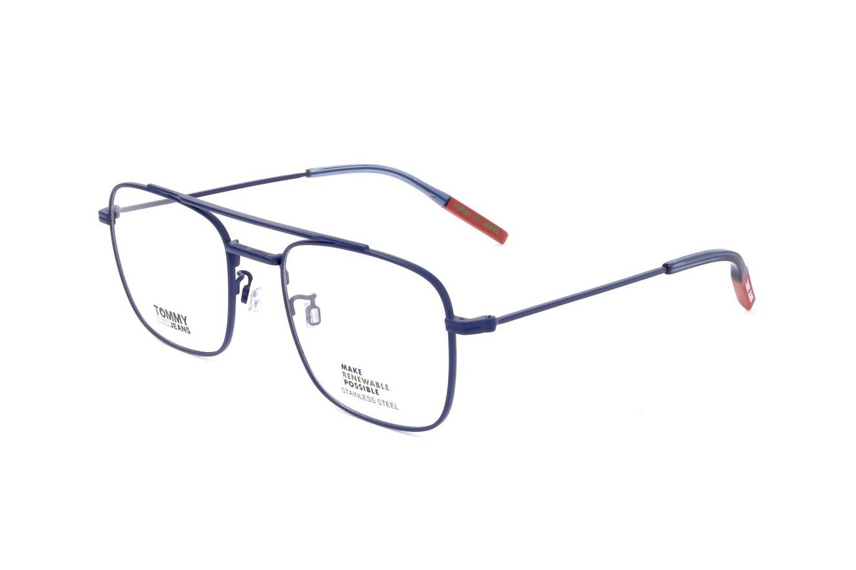 Tommy Hilfiger TJ 0062 — Eyeglasses