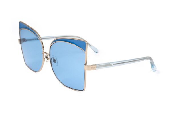 No 21 by Linda Farrow N21S5 — Sunglasses