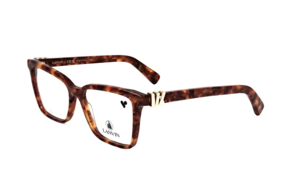 Lanvin LNV2647 — Eyeglasses
