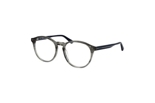 Hackett HEK1299 — Eyeglasses Round