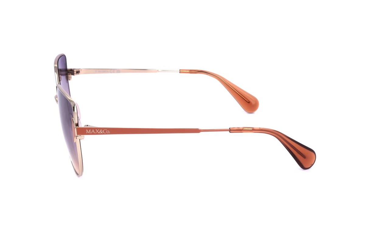 Max & Co. MO0082 — Sunglasses - Image 3