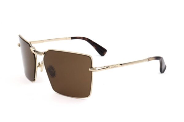 Max Mara MM0135 — Sunglasses