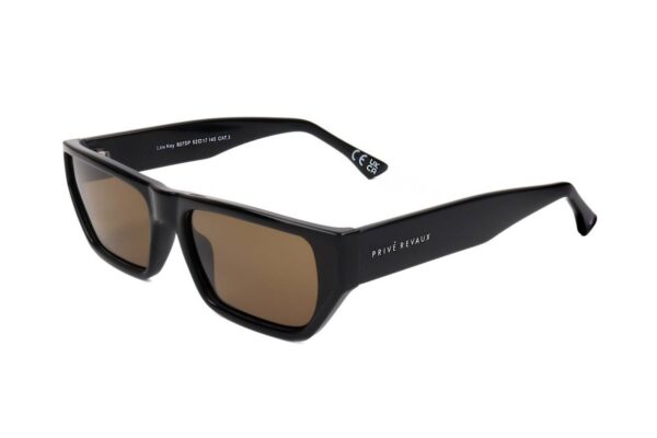 Privé Revaux LOW KEY/S — Sunglasses