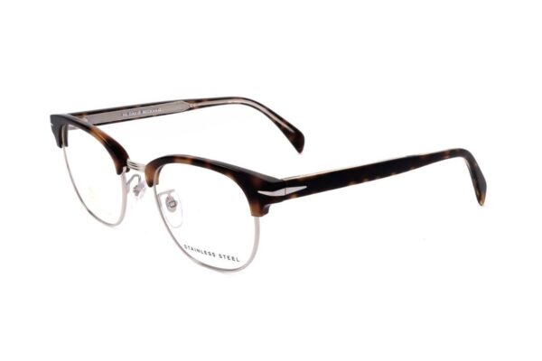 David Beckham DB 1012 — Eyeglasses Square