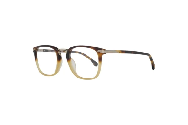 Lozza VL4152 — Eyeglasses Square
