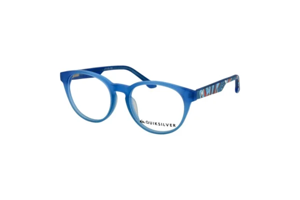 Quiksilver EQBEG03018 EBLU — Eyeglasses