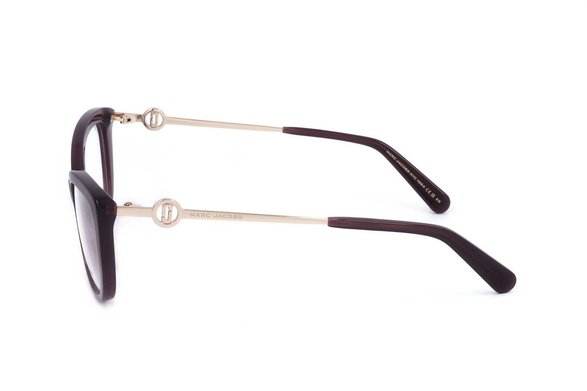 Marc Jacobs MARC 692 — Eyeglasses Cat-Eye - Image 3