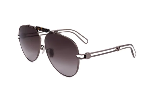 Philipp Plein SPP048M — Sunglasses Aviator