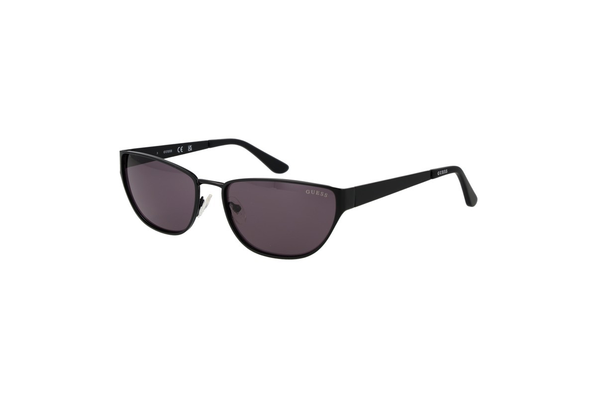 Guess GU7903 — Sunglasses Rectangular