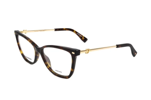 Dsquared2 D2 0068 — Eyeglasses