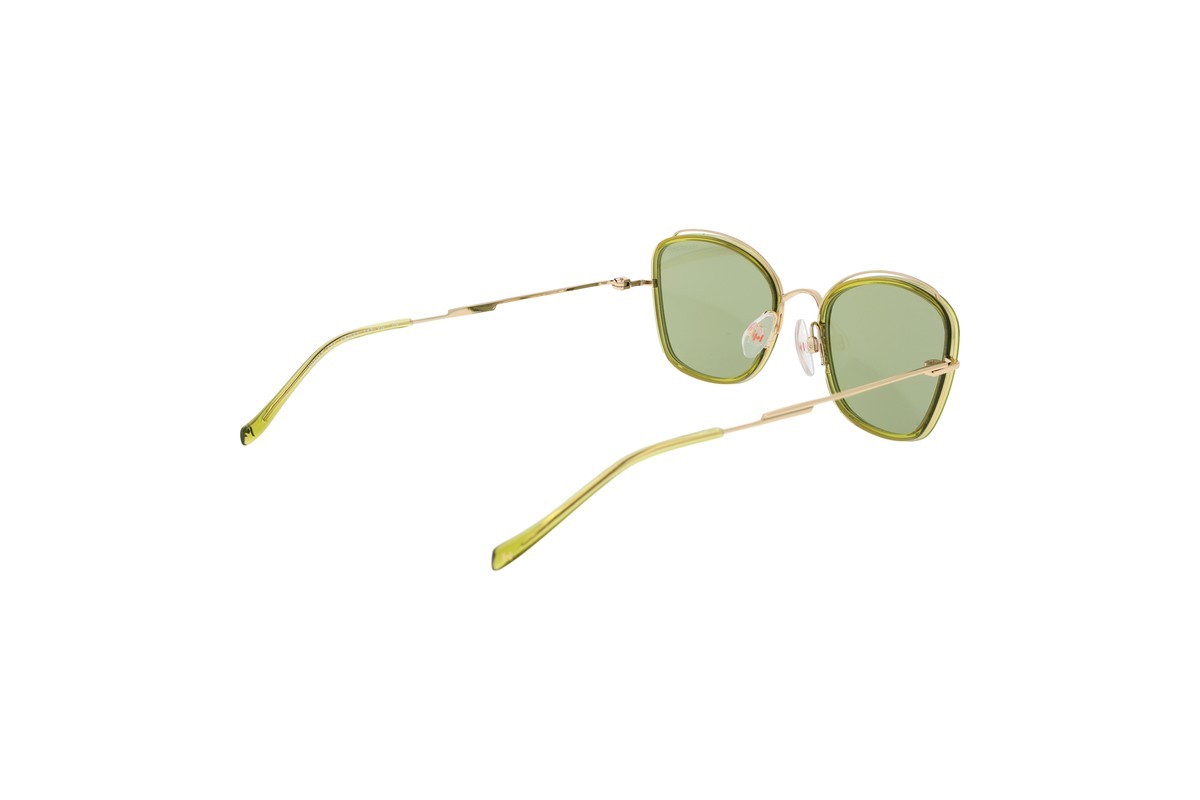 Ana Hickmann HI3219 — Sunglasses Cat-Eye - Image 3