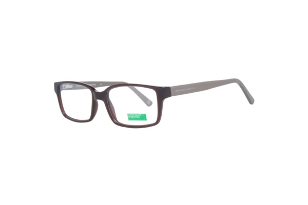 Benetton BEO1033 — Eyeglasses Rectangular