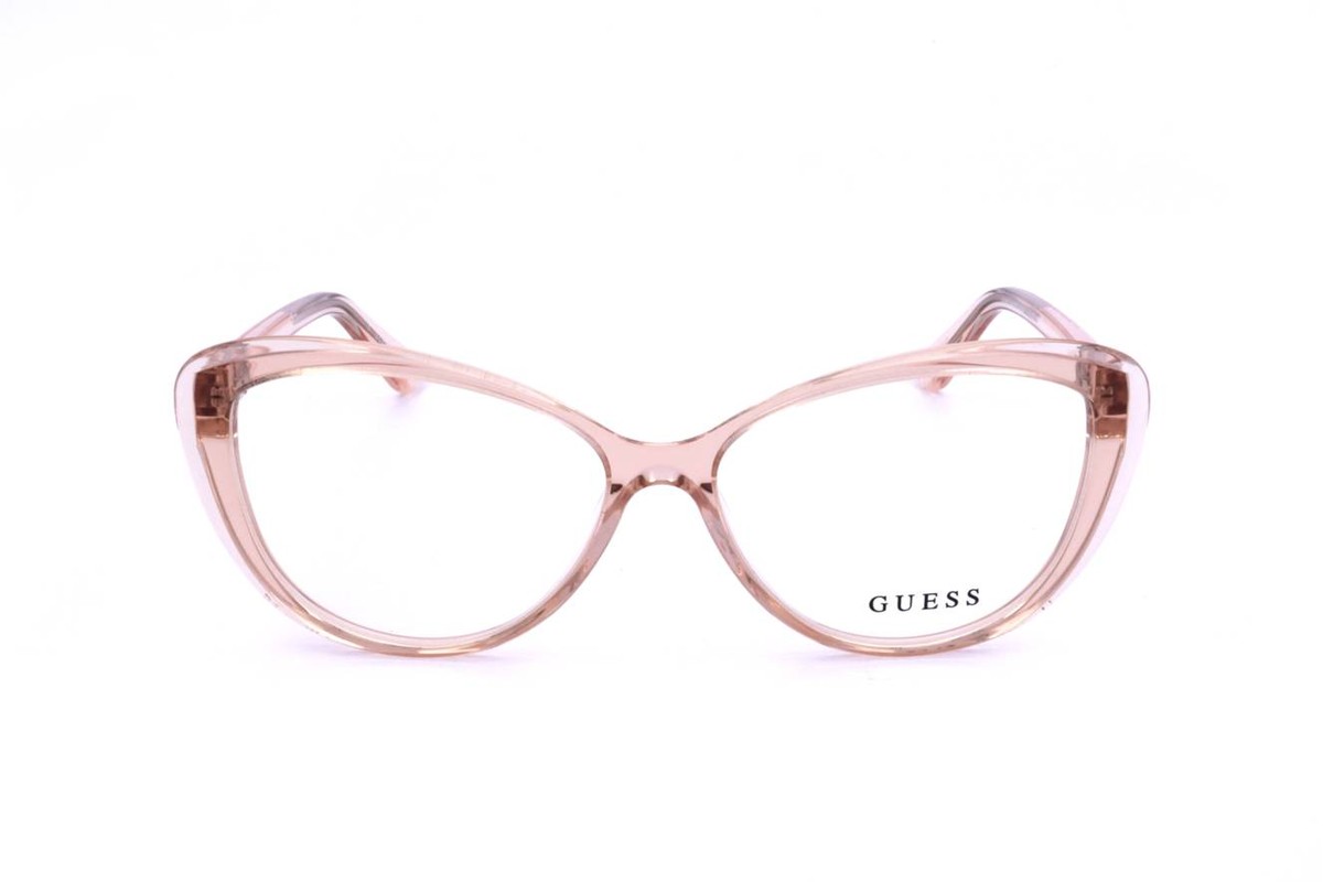 Guess GU2978 — Eyeglasses Cat-Eye - Image 2