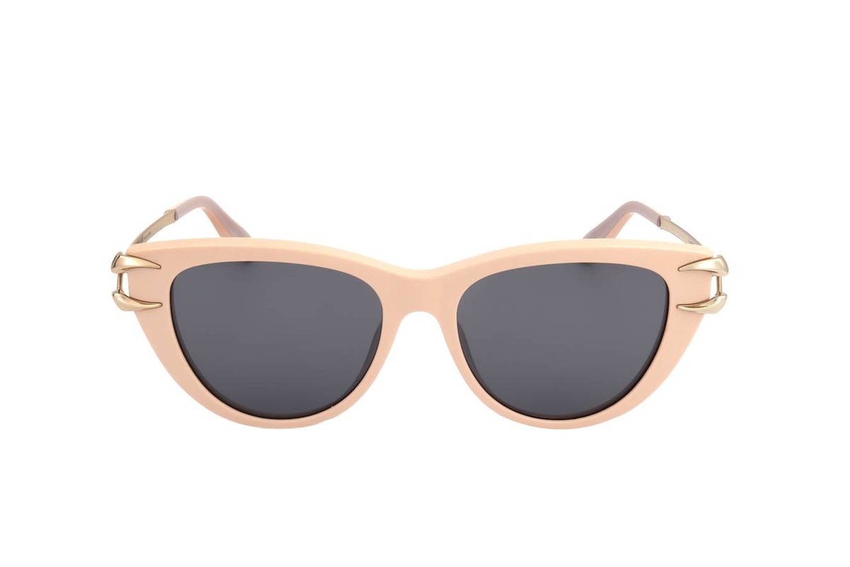 Roberto Cavalli SRC031 — Sunglasses Cat-Eye - Image 2