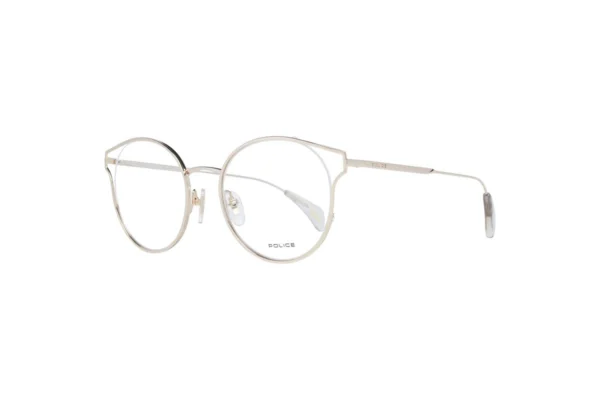 Police VPL926 — Eyeglasses Butterfly