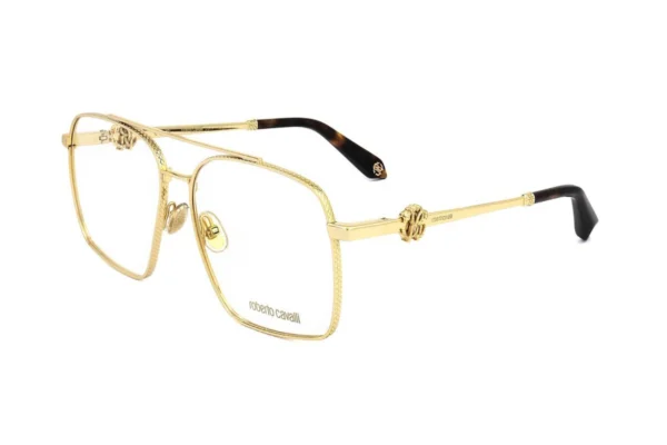 Roberto Cavalli VRC028 — Eyeglasses