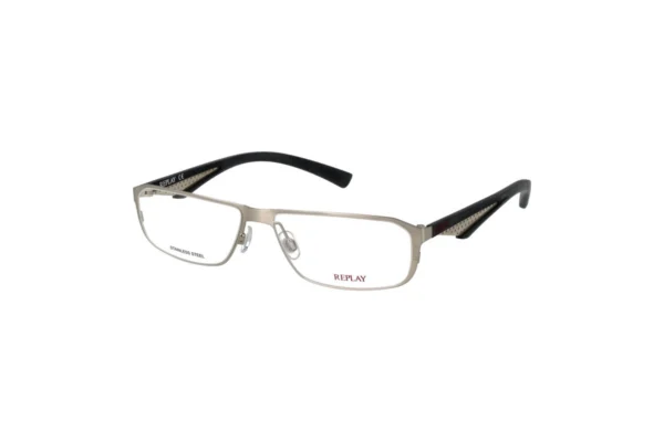 Replay RY060 — Eyeglasses Rectangular