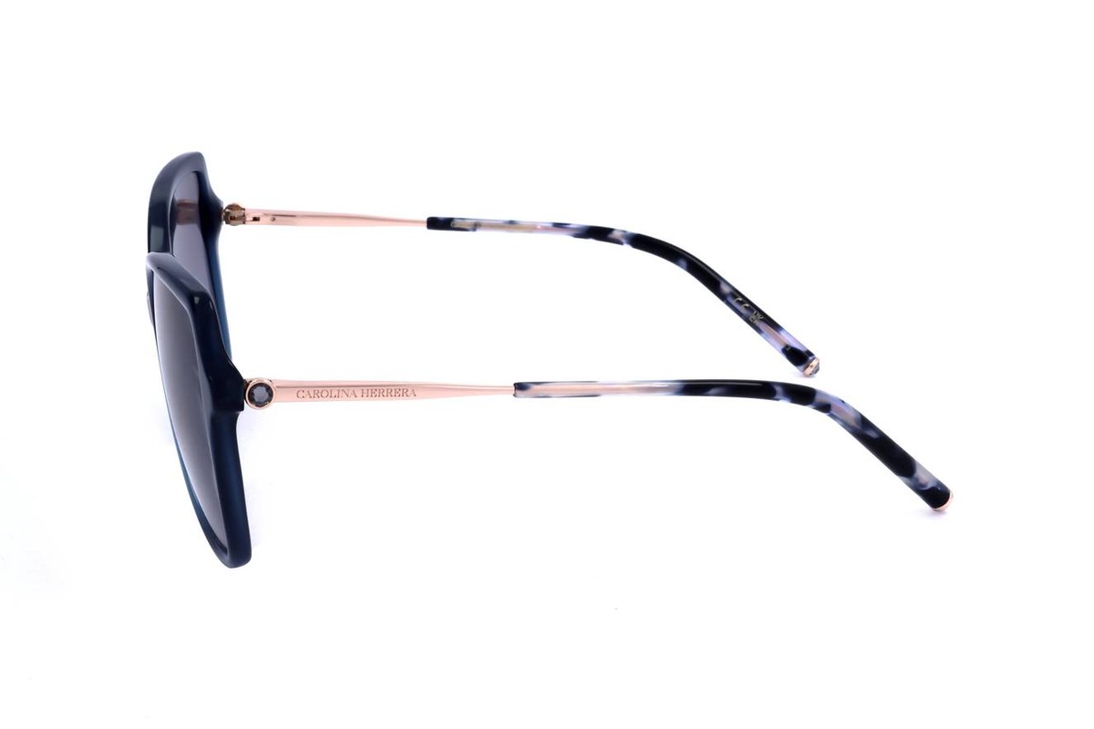 Carolina Herrera HER 0179/S — Sunglasses Butterfly - Image 3